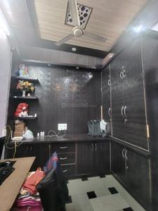 Hall Image of 2500 Sq.ft 4.5 BHK Independent House for sale in Mahaveer Nagar Kota for Rs. 6800000