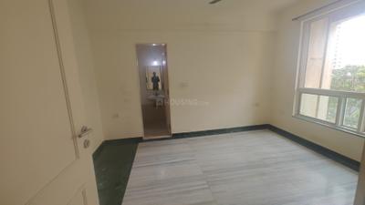 Bedroom Image of 650 Sq.ft 1 BHK Apartment / Flat for sale in Hiranandani Crown, Hiranandani Estate Thane for Rs. 9200000
