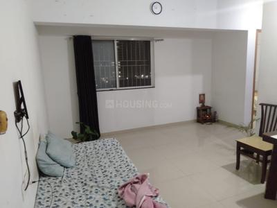 Hall Image of 991 Sq.ft 2 BHK Apartment / Flat for sale in Vision Aristo, Vikas Nagar Pune for Rs. 5800000