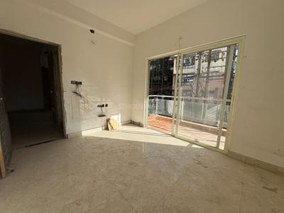 Bedroom Image of 1154 Sq.ft 3 BHK Apartment / Flat for sale in Bankim Nagar Siliguri for Rs. 5077600