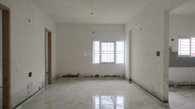 Living Room Image of 1401 Sq.ft 3 BHK Apartment / Flat for sale in Rajajinagar Bengaluru for Rs. 14700000