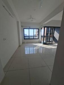 Hall Image of 1764 Sq.ft 3 BHK Apartment / Flat for rent in Satyam Skyline, Naranpura Ahmedabad for Rs. 40000