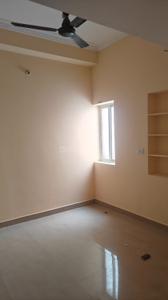 Hall Image of 1047 Sq.ft 3 BHK Apartment / Flat for sale in Ashoka Chandra Enclave, Lakdikapul Hyderabad for Rs. 6000000