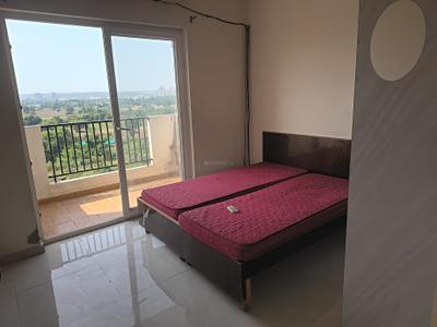 Bedroom Image of 580 Sq.ft 2 BHK Apartment / Flat for sale in GLS Arawali Homes, Sector 4 Sohna for Rs. 4000000
