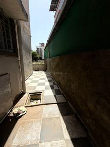Balcony Image of 2000 Sq.ft 3 BHK Villa for sale in Konark Nagar Nashik for Rs. 6800000