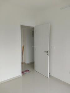 Bedroom Image of 650 Sq.ft 2 BHK Apartment / Flat for sale in Rustomjee Bella, Bhandup West Mumbai for Rs. 15500000