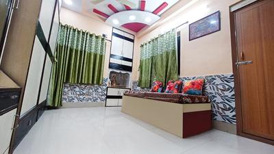 Balcony Image of 680 Sq.ft 2 BHK Apartment / Flat for sale in Bramhapur Kolkata for Rs. 2800000