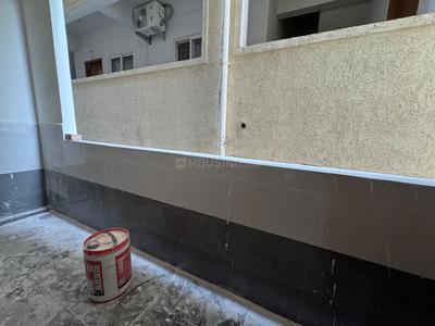 Balcony Image of 1680 Sq.ft 3 BHK Apartment / Flat for sale in Narsingi Hyderabad for Rs. 10920000