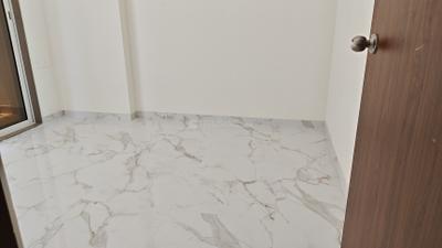 Bedroom Image of 680 Sq.ft 1 BHK Apartment / Flat for sale in Ayat Angan, Ulwe Navi Mumbai for Rs. 6000000