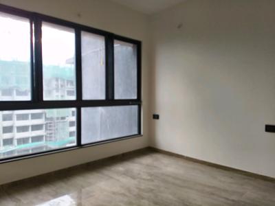 Bedroom Image of 1510 Sq.ft 3 BHK Apartment / Flat for sale in VTP Aethereus Phase I, Mahalunge Pune for Rs. 12200000
