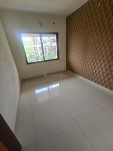 Bedroom Image of 1250 Sq.ft 2 BHK Apartment / Flat for sale in Paradise Sai Symphony, Kharghar Navi Mumbai for Rs. 14000000