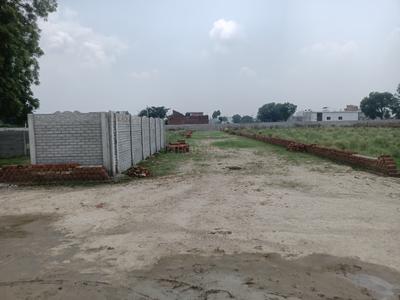 Image of 1500 Sq.ft Residential Plot / Land for sale in Safedabad, Lucknow for Rs. 2398500