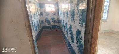 Bathroom Image of 710 Sq.ft 2 BHK Apartment / Flat for sale in Bally Howrah for Rs. 2100000