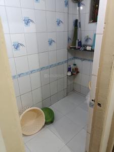 Bathroom Image of 690 Sq.ft 1 BHK Apartment / Flat for sale in Gunjan Vapi for Rs. 2000000