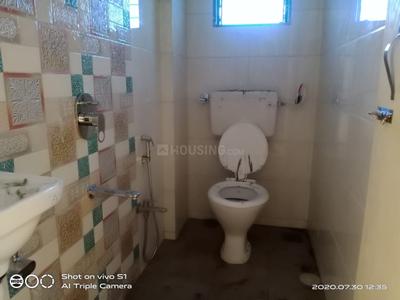 Image of 754 Sq.ft 2 BHK Apartment / Flat for sale in Ram Laxman Sadguru Residency, Shilphata, Thane for Rs. 5300000