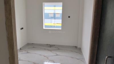 Bedroom Image of 970 Sq.ft 3 BHK Apartment / Flat for sale in Medavakkam Chennai for Rs. 7857000
