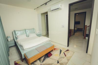 Bedroom Image of 2694 Sq.ft 4 BHK Villa for sale in PR7 Airport Road Zirakpur for Rs. 30000000