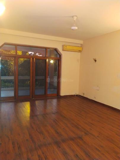 New Friends Colony Bedroom 1