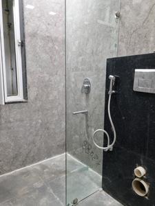 Bedroom Two Image of 1000 Sq.ft 3 BHK Apartment / Flat for sale in Bharthal New Delhi for Rs. 8500000