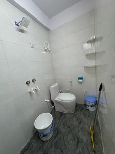 Bathroom Image of The Prime Residency in Sector 128, Noida