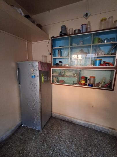 Asok park aundh Bedroom 1