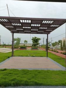 Image of 2000 Sq.ft Residential Plot / Land for sale in Millennium Town, Sanwer, Indore for Rs. 7400000