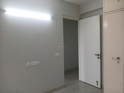 Bedroom Image of 1250 Sq.ft 3 BHK Builder Floor for sale in Signature Global City 37D 1, Sector 37D Gurgaon for Rs. 15000000