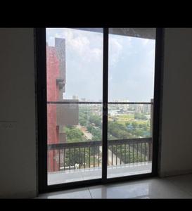 Bedroom Image of 1850 Sq.ft 3 BHK Apartment / Flat for sale in Satyamev Royal 4, Chandkheda Ahmedabad for Rs. 9211000