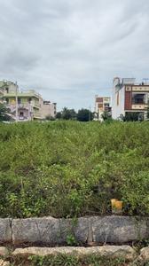 Image of 1202 Sq.ft Residential Plot / Land for sale in Bilwaradahalli, Bengaluru for Rs. 3315000