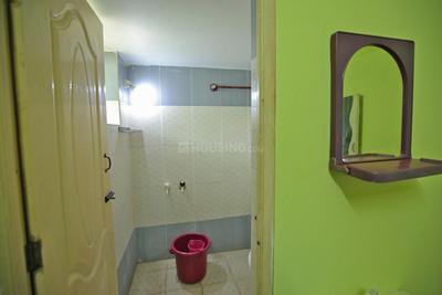 Bathroom Image of LIVIT INN NESTLE  in Peelamedu, Coimbatore