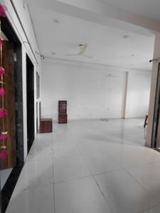 Hall Image of 1300 Sq.ft 2 BHK Builder Floor for rent in Nipania Indore for Rs. 18000