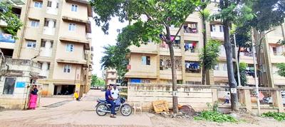 Image of 567 Sq.ft 1 BHK Apartment / Flat for sale in Dwarka City, Aambethan, Pune for Rs. 2399000