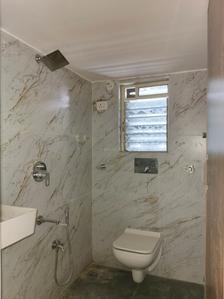 Bedroom Two Image of 937 Sq.ft 2 BHK Apartment / Flat for sale in Neelpadma Seva Smruti, Dombivli East Thane for Rs. 8000000