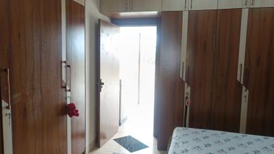 Bedroom Image of 1680 Sq.ft 3 BHK Apartment / Flat for sale in Mahadeo Om Skylark, Paikpara Kolkata for Rs. 23000000