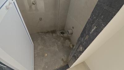 Bathroom Image of 700 Sq.ft 1 BHK Apartment / Flat for sale in Ulwe Navi Mumbai for Rs. 4500000