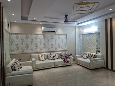 3 BHK Independent Builder Floor