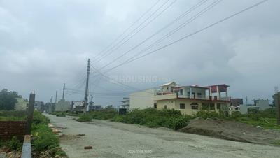 Vishnu Garden Plot View 1
