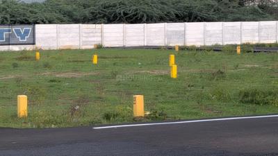 Image of 600 Sq.ft Residential Plot / Land for sale in Oragadam Industrial Corridor, Chennai for Rs. 960000