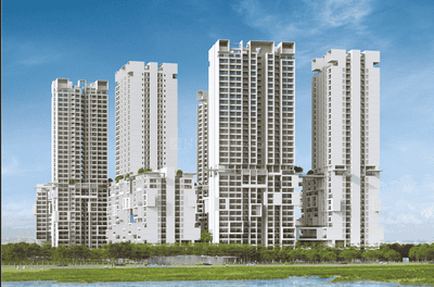 3 BHK Flat