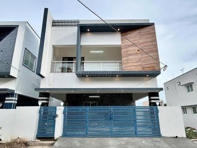 Image of 1100 Sq.ft 3 BHK Independent House for sale in Guduvancheri, Chennai for Rs. 8960000