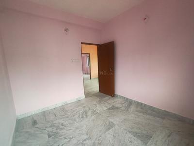 Bedroom Image of 1180 Sq.ft 3 BHK Apartment / Flat for sale in Madurdaha Kolkata for Rs. 4200000