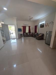 Hall Image of 1727 Sq.ft 3.5 BHK Independent House for sale in Khandala Lonavala for Rs. 21000000