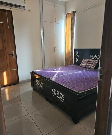 Mittal Paradise Bedroom 1