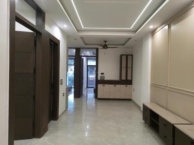 Living Room Image of 1750 Sq.ft 4 BHK Builder Floor for sale in Indirapuram Ghaziabad for Rs. 18500000