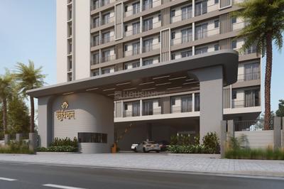 Image of 519 Sq.ft 1 RK Studio for sale in Gopalpura, Jaipur for Rs. 6600000