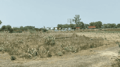 Image of 264 Sq.ft Residential Plot / Land for sale in Mathura Cantonment, Mathura for Rs. 3500000