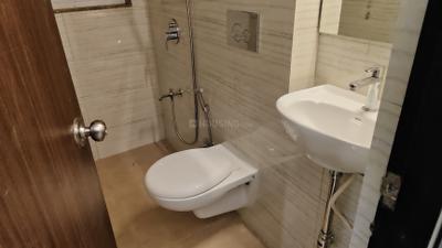 Image of 900 Sq.ft 2 BHK Apartment / Flat for rent in Hubtown Rising City, Ghatkopar East, Mumbai for Rs. 55000