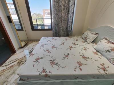 Bedroom Image of 4800 Sq.ft 5 BHK Apartment / Flat for sale in Sunrise Vista, Bodakdev Ahmedabad for Rs. 50000000