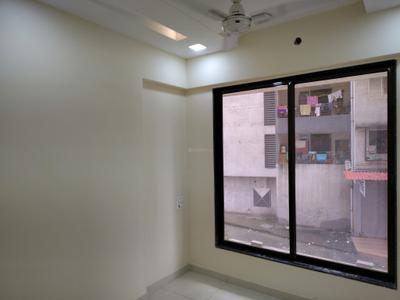 Bedroom Image of 1240 Sq.ft 3 BHK Apartment / Flat for rent in Hiranandani Flamingo, Hiranandani Estate Thane for Rs. 75000
