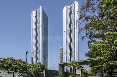 Image of 3300 Sq.ft 4 BHK Apartment / Flat for sale in Bombay Island City Center, Wadala, Mumbai for Rs. 130000000